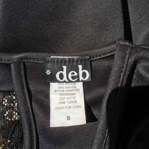 Deb homecoming dress